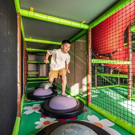 Falkensteiner Club Funimation Borik Zadar