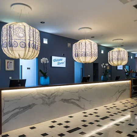 Hotel Falkensteiner Club Funimation Borik 4*