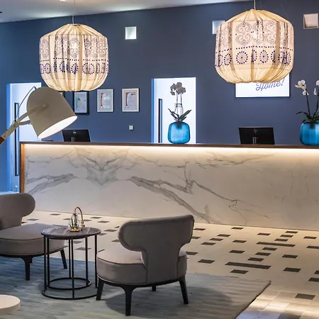 Falkensteiner Club Funimation Borik Hotell Zadar