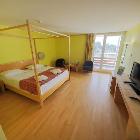 Hotel Falkensteiner Club Funimation Borik