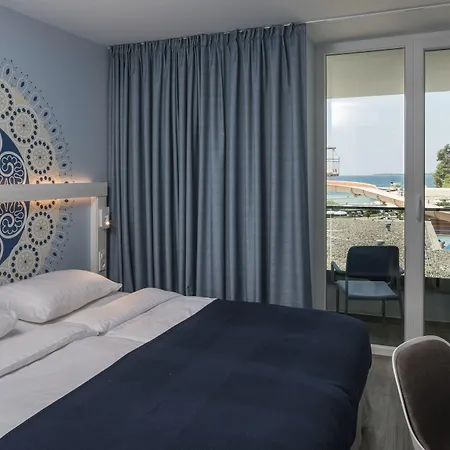 Falkensteiner Club Funimation Borik Hotel Zadar