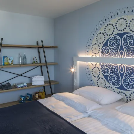 Hotel Falkensteiner Club Funimation Borik Zadar