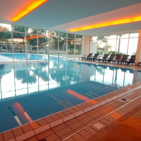 Falkensteiner Club Funimation Borik