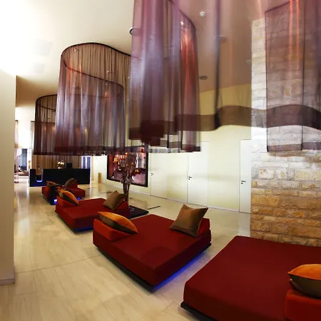 Hotel Falkensteiner Club Funimation Borik 4*