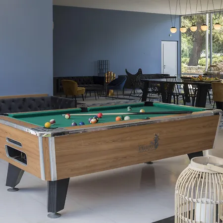 Falkensteiner Club Funimation Borik 4* זאדאר