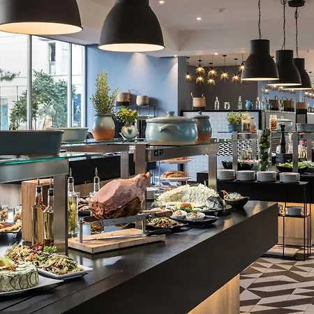 Falkensteiner Club Funimation Borik Hotel Zadar