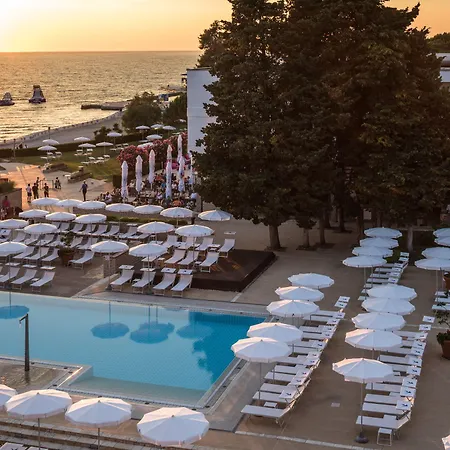 Falkensteiner Club Funimation Borik Hotel Zadar