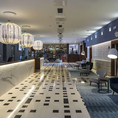 מלון Falkensteiner Club Funimation Borik