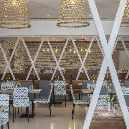 Hotel Falkensteiner Club Funimation Borik 4*