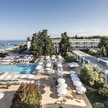 Hotell Falkensteiner Club Funimation Borik 4*