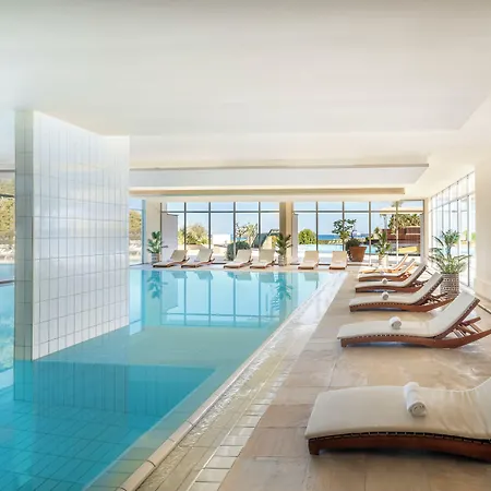 Hotel Falkensteiner Club Funimation Borik Zadar