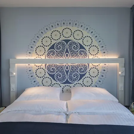 Falkensteiner Club Funimation Borik 4*