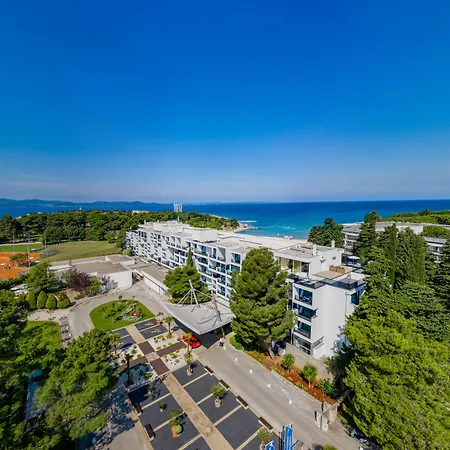 Falkensteiner Club Funimation Borik Hotel