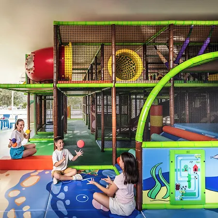 Falkensteiner Club Funimation Borik 4*