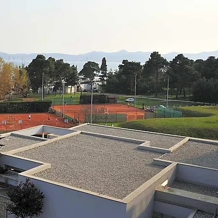 Falkensteiner Club Funimation Borik 4* Zadar