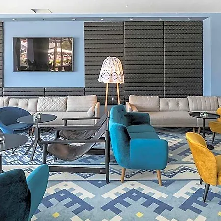 Falkensteiner Club Funimation Borik Hotel