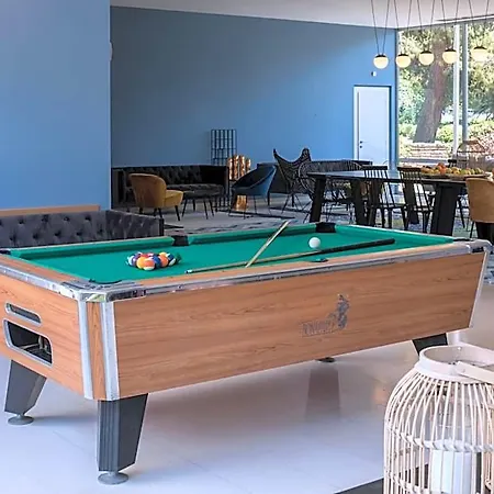 Hotel Falkensteiner Club Funimation Borik