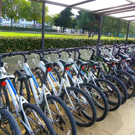 Hotel Falkensteiner Club Funimation Borik