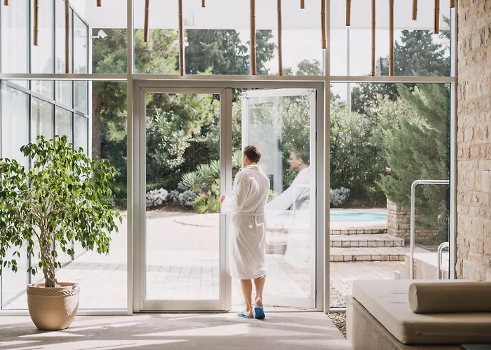 Hotel Falkensteiner Club Funimation Borik