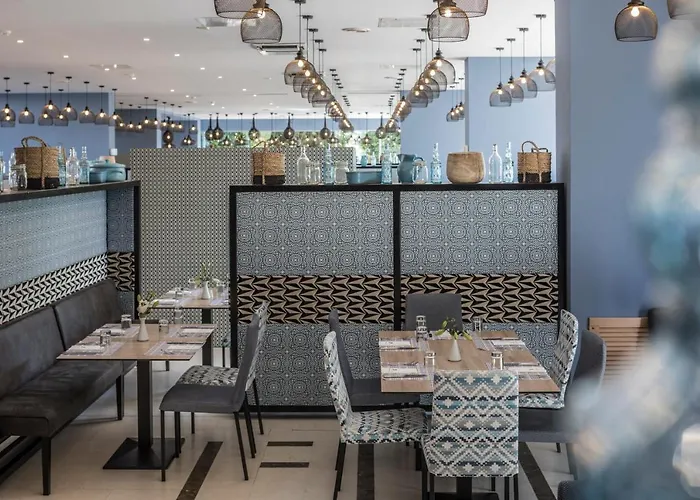 Hotel Falkensteiner Club Funimation Borik