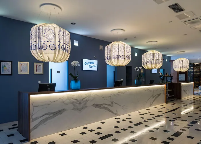 Hotel Falkensteiner Club Funimation Borik 4*