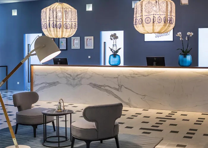 Falkensteiner Club Funimation Borik Hotel Zadar