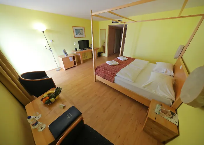 Hotel Falkensteiner Club Funimation Borik Zadar