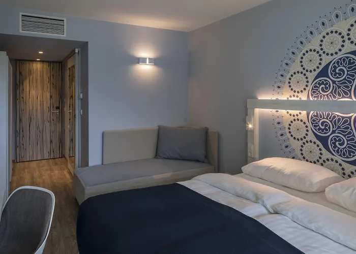 Falkensteiner Club Funimation Borik 4* Zadar