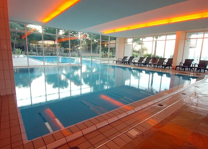 Falkensteiner Club Funimation Borik