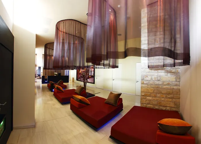 Hotel Falkensteiner Club Funimation Borik 4*