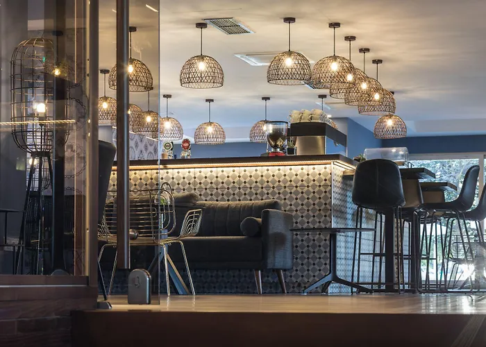 Falkensteiner Club Funimation Borik Hotel