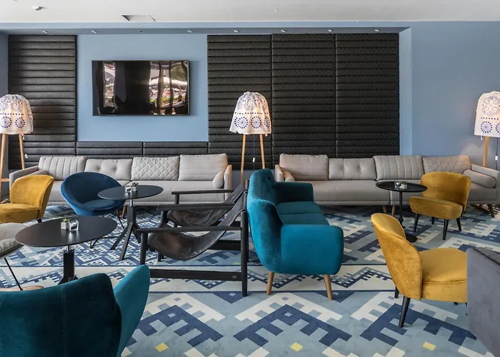 Hotel Falkensteiner Club Funimation Borik 4*