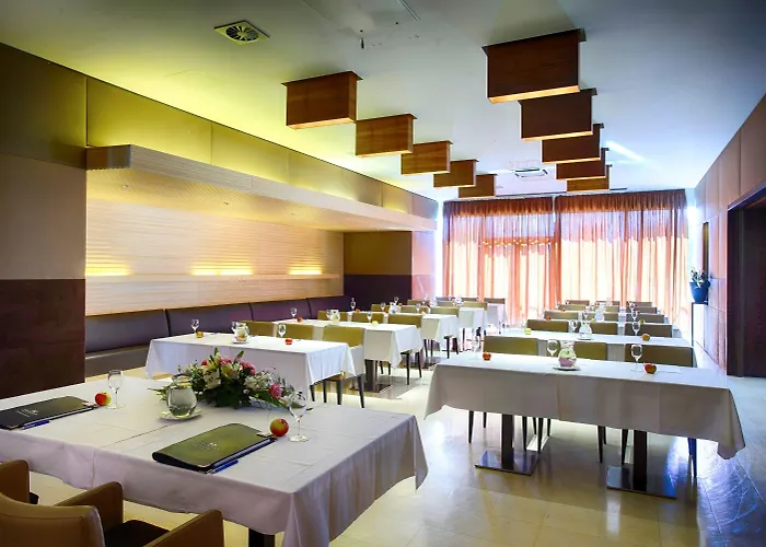 Falkensteiner Club Funimation Borik Hotel