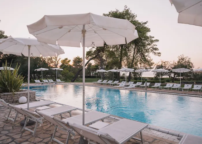 Falkensteiner Club Funimation Borik Hotel 4*