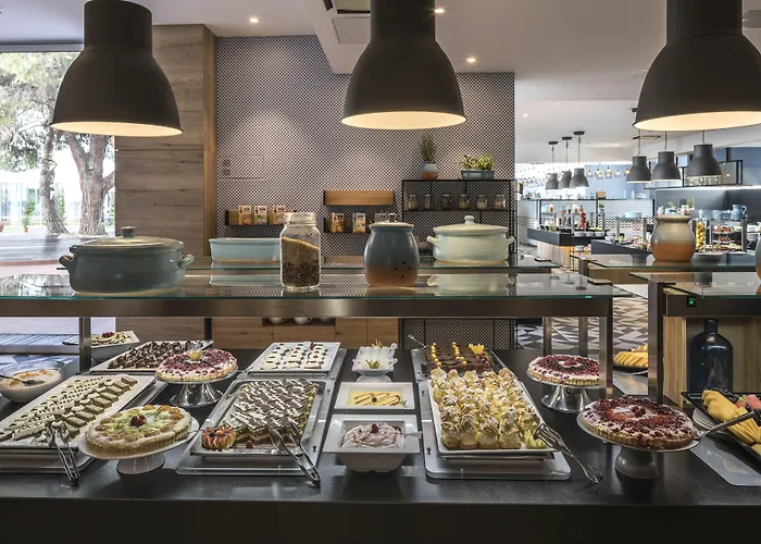 Falkensteiner Club Funimation Borik Zadar