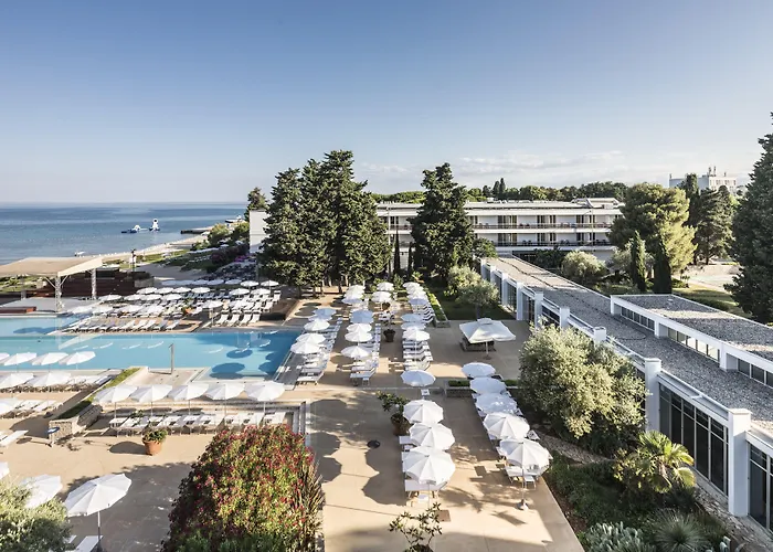 Hotel Falkensteiner Club Funimation Borik 4*