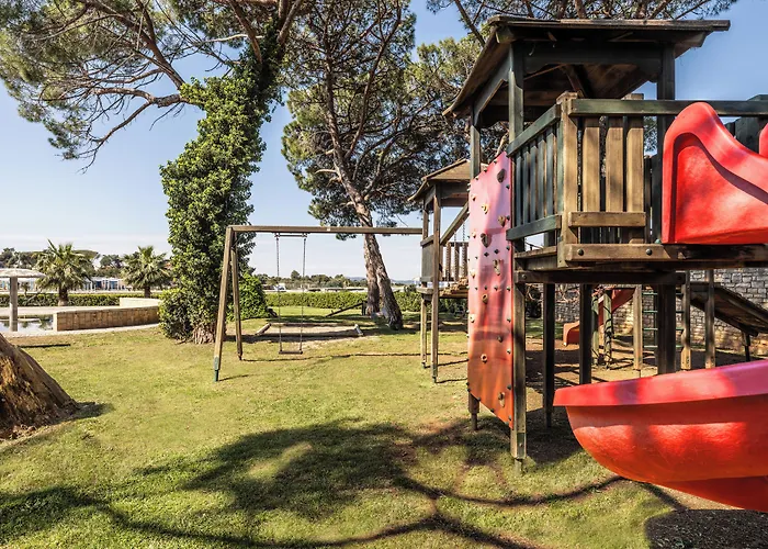 Falkensteiner Club Funimation Borik Hotel Zadar