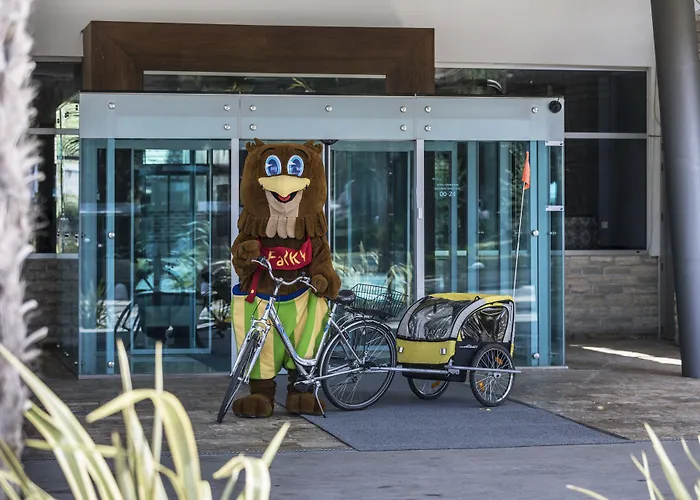 Falkensteiner Club Funimation Borik Zadar