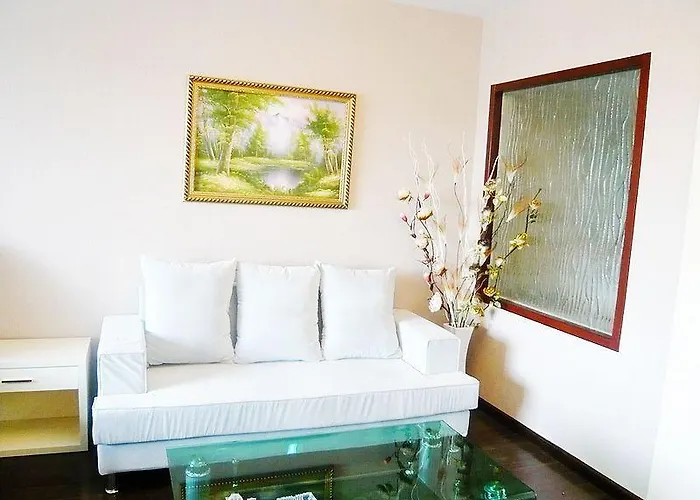 Falkensteiner Club Funimation Borik Zadar