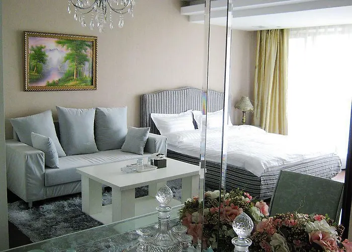 Falkensteiner Club Funimation Borik 4* Zadar