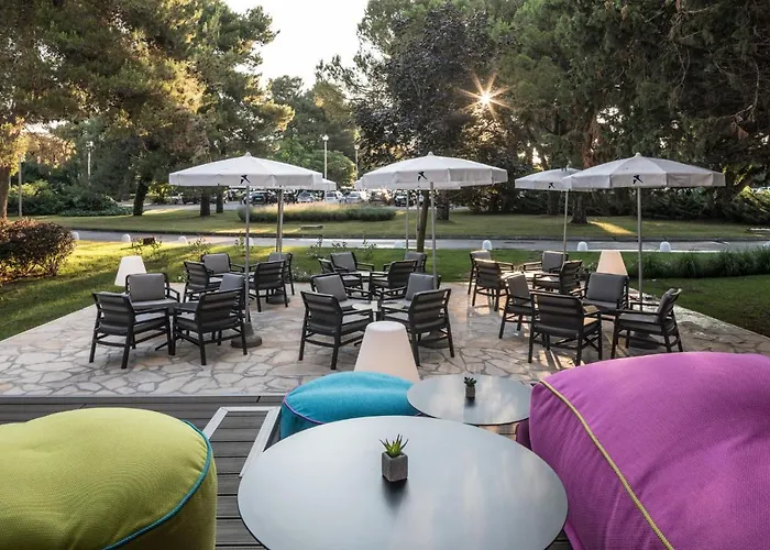 Falkensteiner Club Funimation Borik 4* Zadar